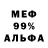 МЕТАДОН VHQ Orange standoff